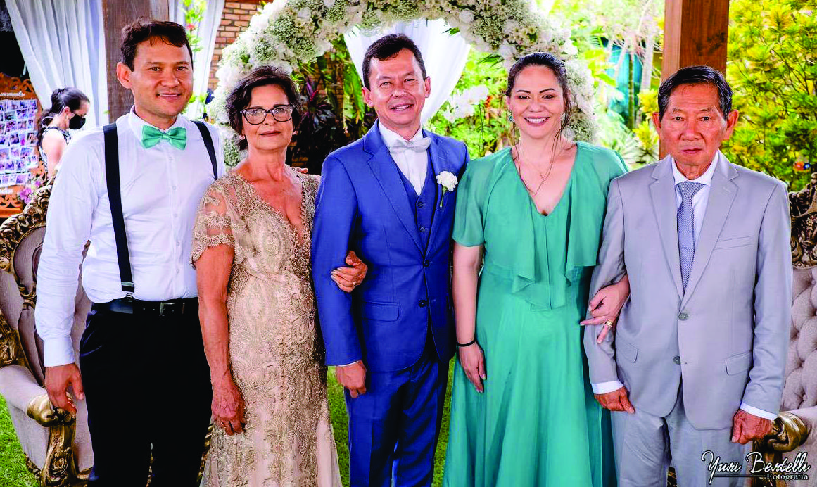 História da Filtro Óleo