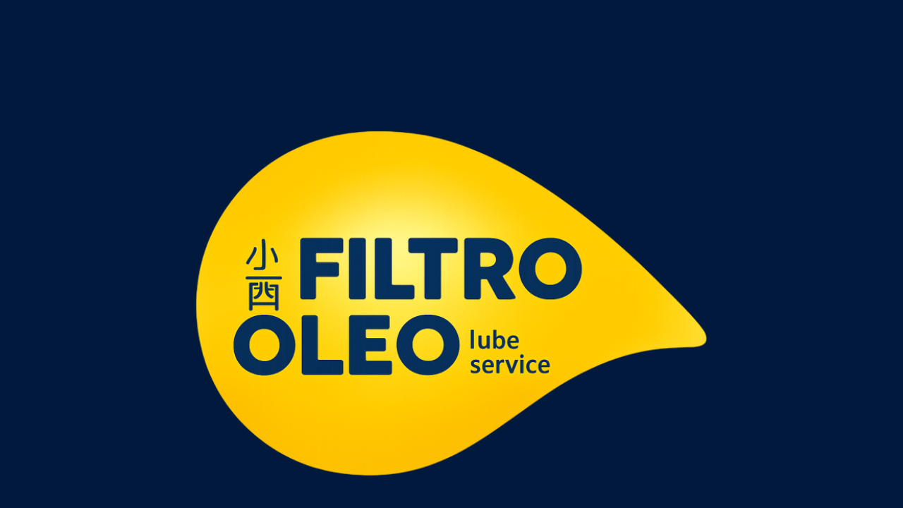 Filtro Óleo - Especialistas em troca de óleo e filtros